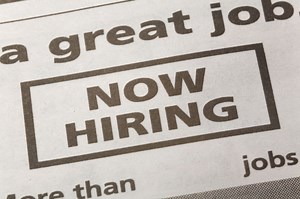 LOCAL JOBS: National Retailers Hiring Thousands of Seasonal Workers and MORE
