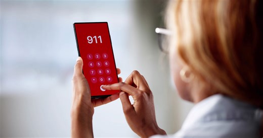 Why Is America’s 911 system still running on decades-old infrastructure?