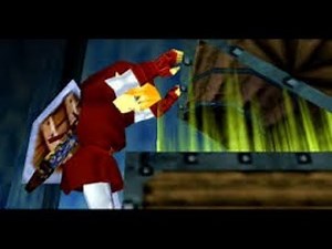 Zelda Ocarina of Time All Treasure Chest Locations Guide