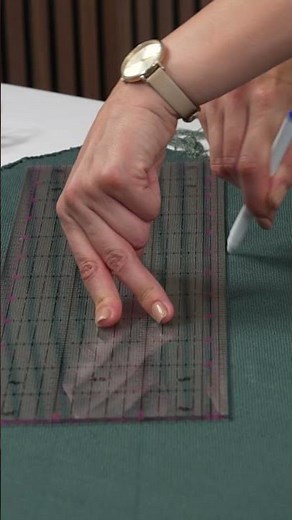 Learn the skills & techniques used in box cushion making 🪡