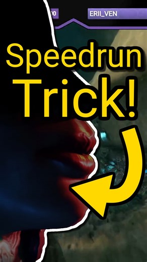 Cloysto on Instagram: "The Most Important TRICK for Warframe Speedruns! #warframe"