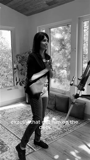 Seeing is Beleiving - Hospice