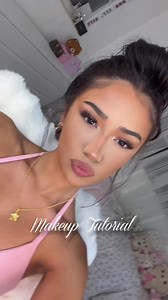 Long Makeup Tutorial: Zoraida Jazmine’s Full Get-Ready Routine