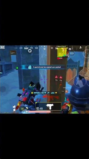 #pocox3probgmigameplay90fps #battleroyalegame #bgmi #pocox3prohdrextremegameplay #mobilegame #pubg