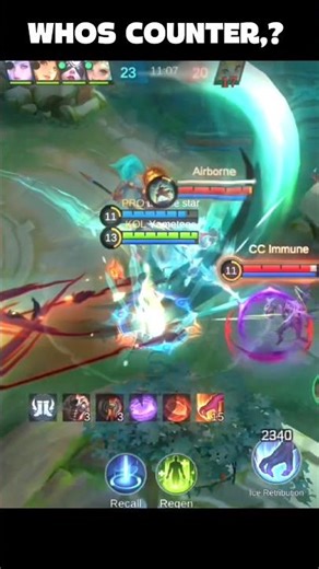 "Who’s the BEST Counter to Alpha? | MLBB"