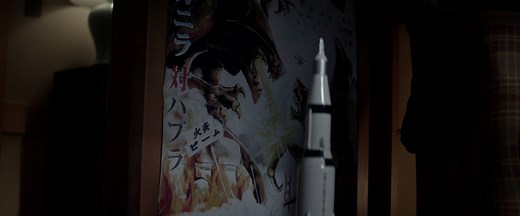 Godzilla (2014) | ČSFD.cz