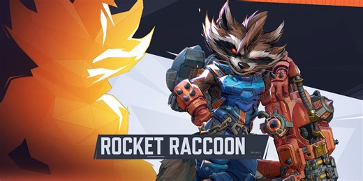 Marvel Rivals - Rocket Raccoon Complete Video Guide