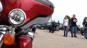 Bikers look to help Wisconsin human trafficking survivors