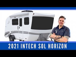 2021 Intech Sol Horizon Technician Tour