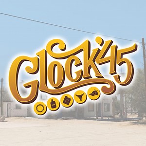 Glock '45 Concert & Tour History (Updated for 2026) | Concert Archives