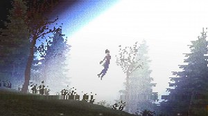 Incident at Grove Lake - Alien Abduction Game Trailer