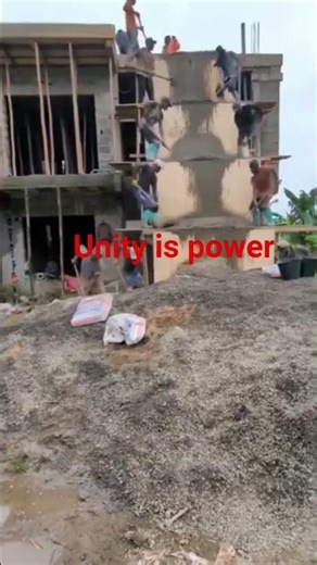 unity is power #duet