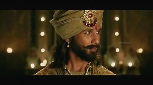 【印度歌曲】 Padmaavat: Khalibali Video Song 2018 Hindi Movie