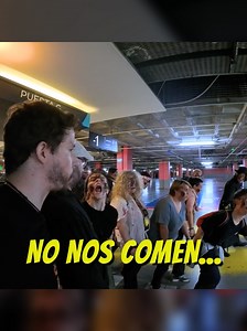 Sobrevivencia Zombie en Centro Comercial