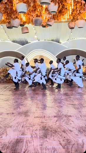 Itorero Imanzi zu Rwanda🇷🇼 on Instagram: "IKINIMBA🇷🇼#IMANZI Z’U RWANDA"