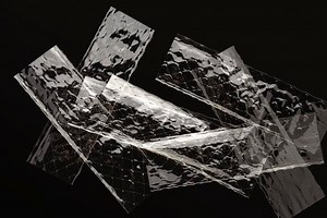 Full Bloom: How to Use Sheet Gelatin