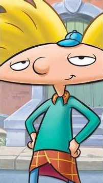 Hey Arnold coming back?
