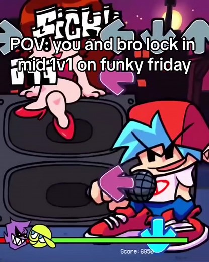 Unexpected Release of Week 8 Content After 4 Years | Roblox FNF Mod