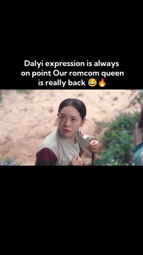 ‎Kim sejeong the comedy queen that you are 🤣 ‎I think it's a great help that Sejeong's natural voice is like a drunk ahjussi hahaha ‎There's no way this girl is the princess lol🤣 ‎... ‎moon river got off with such a solid start it blends each genre so seamlessly it’s got everything the actors’ comic timing is amazing and sejeong and taeoh are so perfect together the plot is so good it has me so hooked already !! ‎ ‎ ‎ ‎#MoonRiver #KimSejeong #kangtaeoh ‎#SpiritFingers #TheManipulated #DearX #d