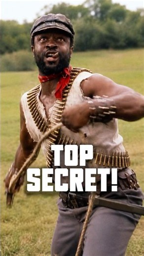 Top Secret! (1984) | The Sneak Mission Turns Absurd 😂🪖