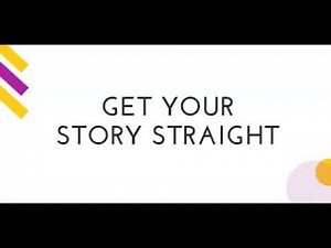 How to Outline a Narrative