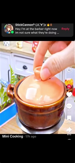 Creative Collaboration with StickCannon: A Fun Video