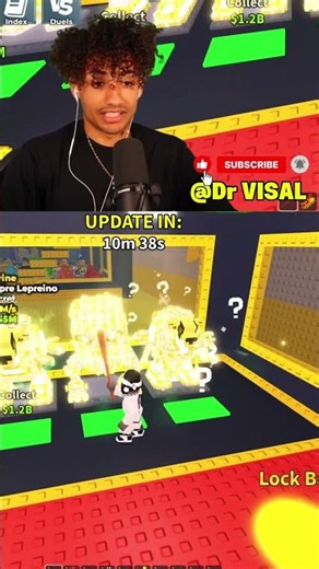 Money Clicker Simulator 💵#roblox #shorts #usa