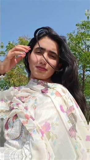 One More Simple Outfit 🤍💜 #simplesuits #stitching #ytshorts #shorts