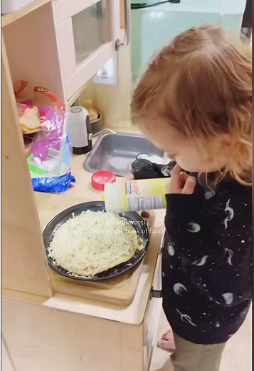Montessori Kitchen Fun for Toddlers: Cooking with Kids