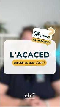 Qu'est-ce que l'ACACED ? La formation obligatoire pour les métiers animaliers