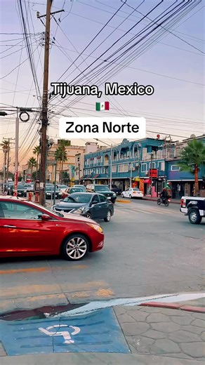 Discover Zona Norte: Tijuana's Vibrant Street Life