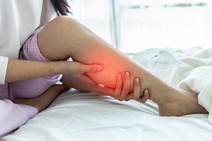 What Causes Foot and Leg Pain?