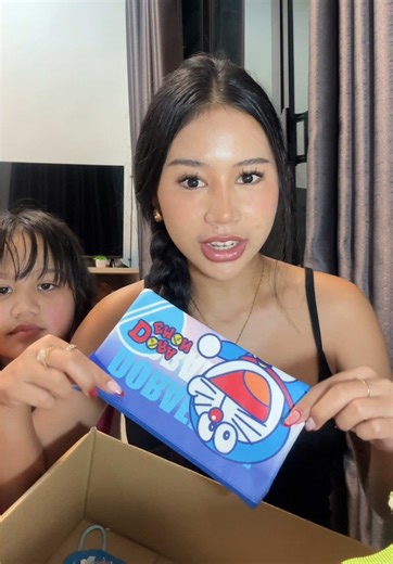 ของขวัญเมิสที่ควรใส่ในเทศกาลคริสต์มาส