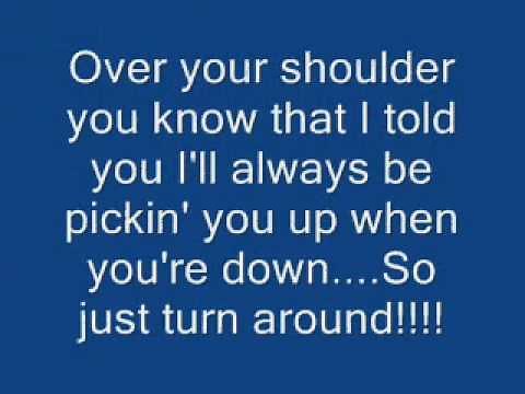 Drake Bell - I Found A Way w/lyrics