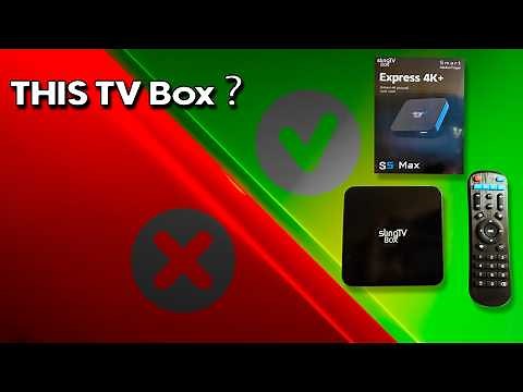 I Tried This Android TV Box in 2026… Here’s What I Found