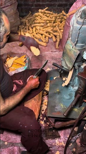 How Plastic Dolls Are Manufactured | Full Factory Process