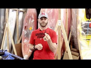 The Kayak Accessories Installation Video