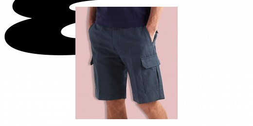 The 15 Best Cargo Shorts (Yeah, You Heard Me) to Buy Right Now