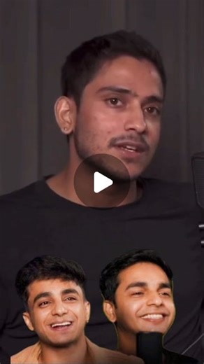 only_podcast | Purav jha and aarush friendship 😂 #comedy . . . . . . @puravjha @aarushbhola17 . . . . #viral #comedy #friends #funnyvideos #podcast... | Instagram