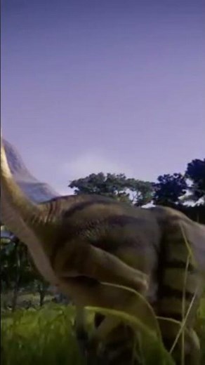 145 million years ago #documentary #dinosaurs