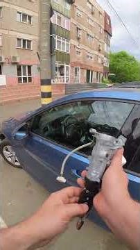 Volkswagen Golf 7 Ignition Repair #carsecurity #automobile #locksmith
