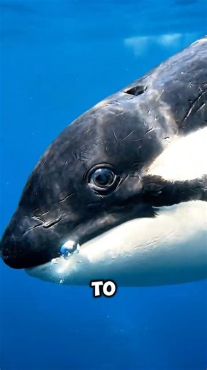 The Real Life Of Orcas Smart Hunters Of The Deep Ocean | AnimalVerseX