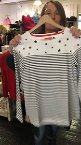 3.5K views · 36 reactions | Some new colourful Joules and White Stuff for your jeans | Contra Clothing | Facebook