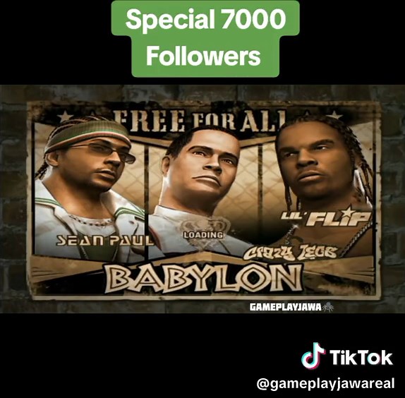 Game Offline: Def Jam PSP dan Nostalgia PS2