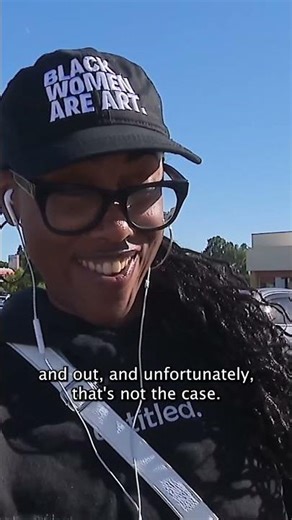 Lines wrap around the block for Honey Baked Ham