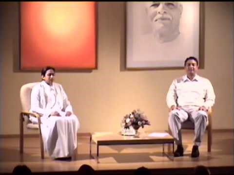 Masterclass in Raja Yoga - Brahma Kumaris UK