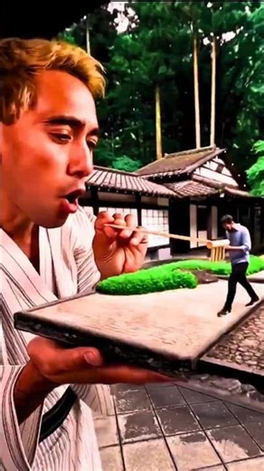 "🔥 Mind-Blowing Creative Visuals You Can’t Miss! 🎨✨ #Shorts"