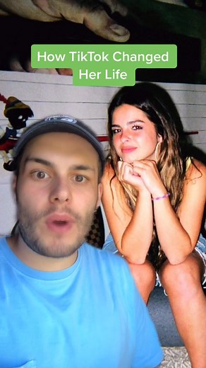 Matt Gresia on TikTok