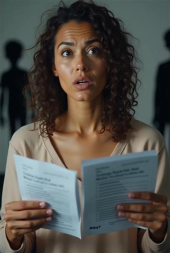 AITA? I Took My Children’s Trust Fund to Pay Hospital Bills#AITA #FamilyDrama #MoralDilemma