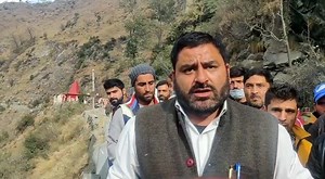 18K views · 111 shares | Highway traffic jam at DIGDOL ramban | News Sehar India | Facebook